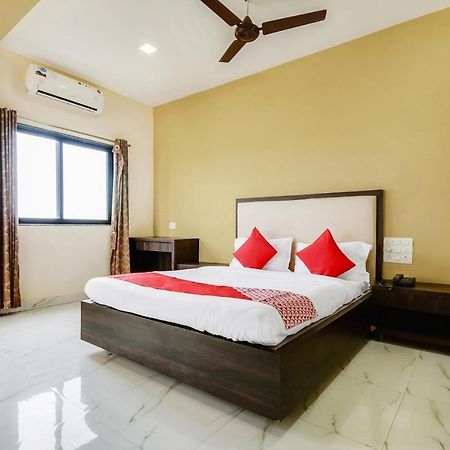 Oyo 48352 Hotel Bhagyalaxmi Kāla Εξωτερικό φωτογραφία