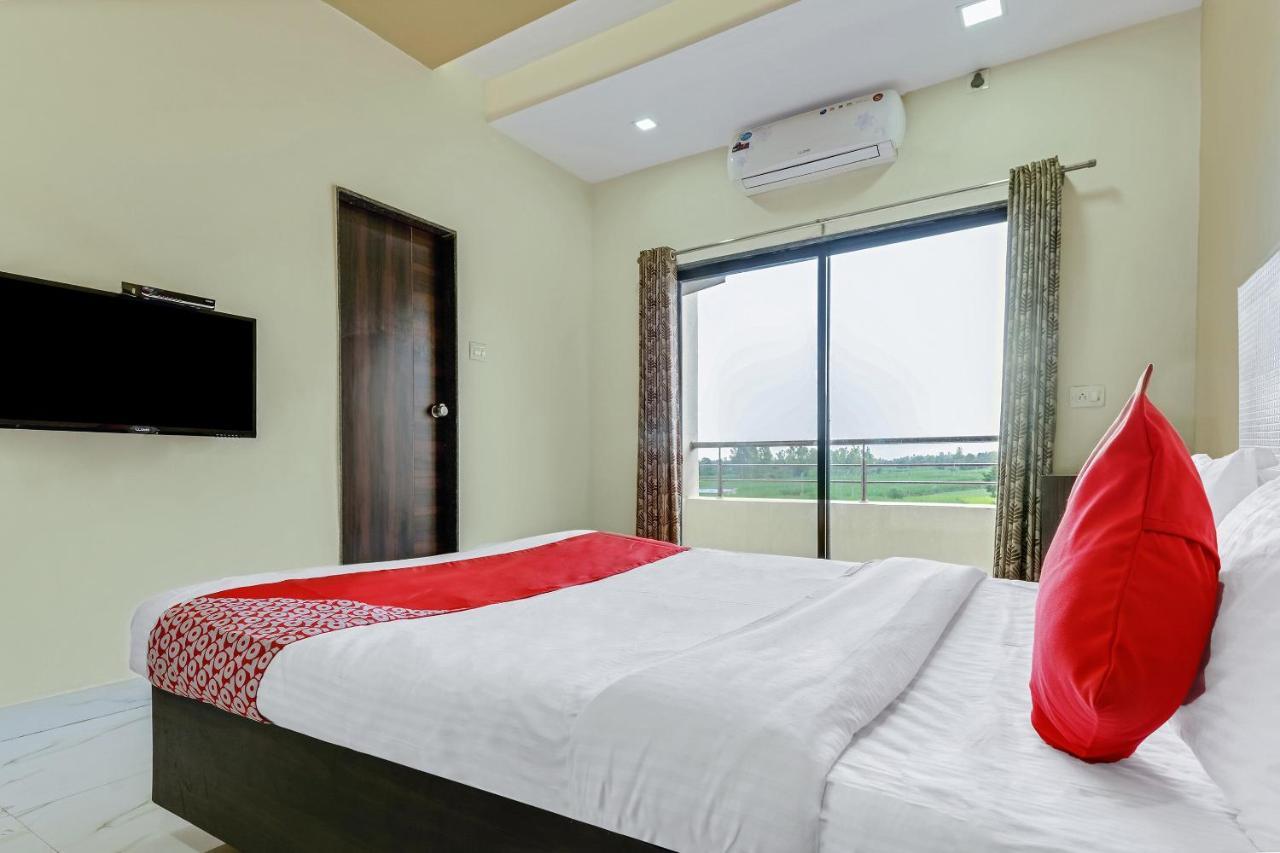 Oyo 48352 Hotel Bhagyalaxmi Kāla Εξωτερικό φωτογραφία