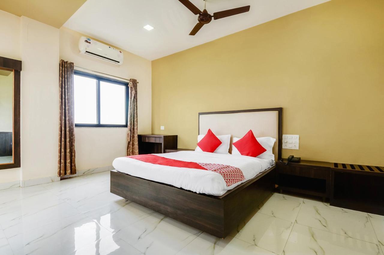 Oyo 48352 Hotel Bhagyalaxmi Kāla Εξωτερικό φωτογραφία