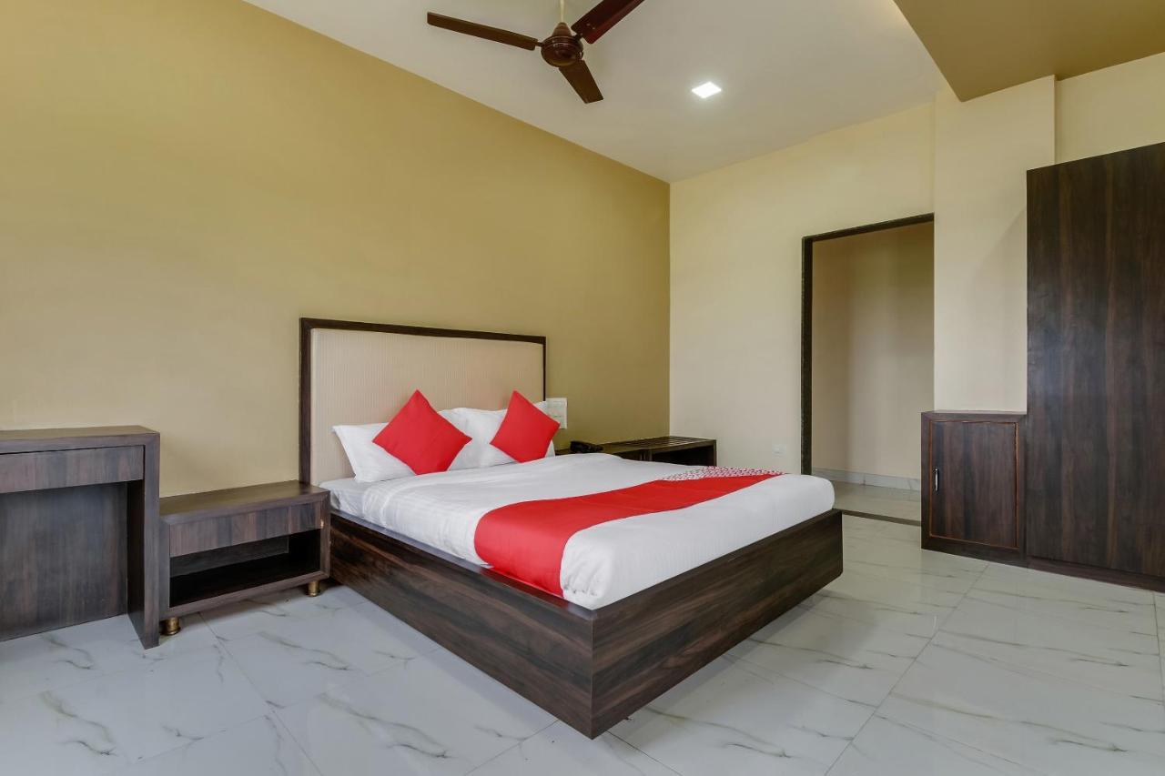 Oyo 48352 Hotel Bhagyalaxmi Kāla Εξωτερικό φωτογραφία