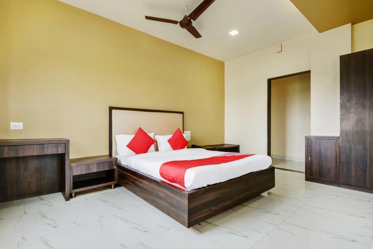 Oyo 48352 Hotel Bhagyalaxmi Kāla Εξωτερικό φωτογραφία