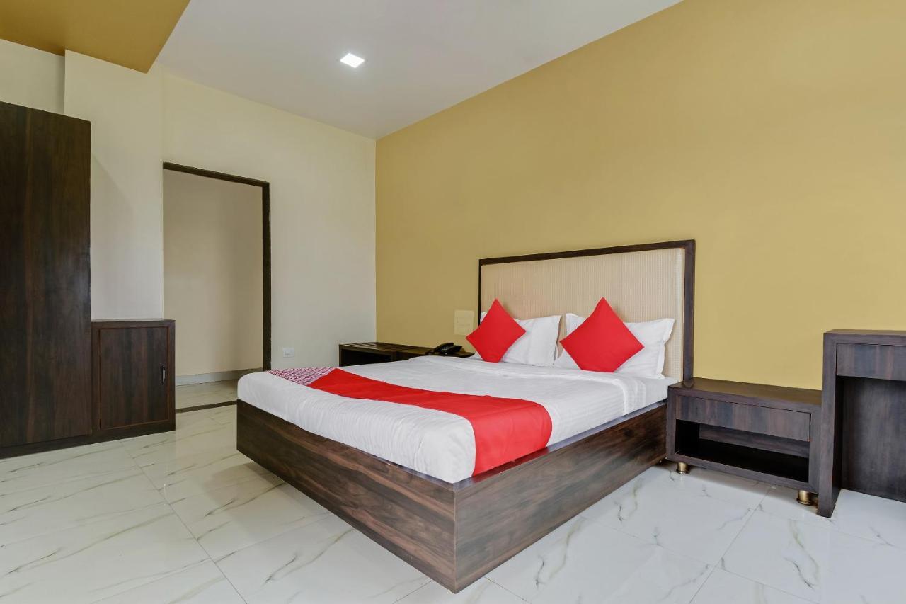 Oyo 48352 Hotel Bhagyalaxmi Kāla Εξωτερικό φωτογραφία