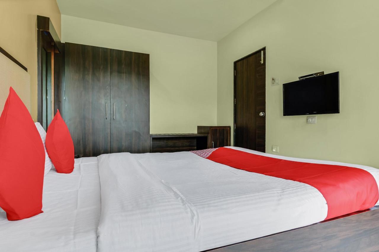 Oyo 48352 Hotel Bhagyalaxmi Kāla Εξωτερικό φωτογραφία