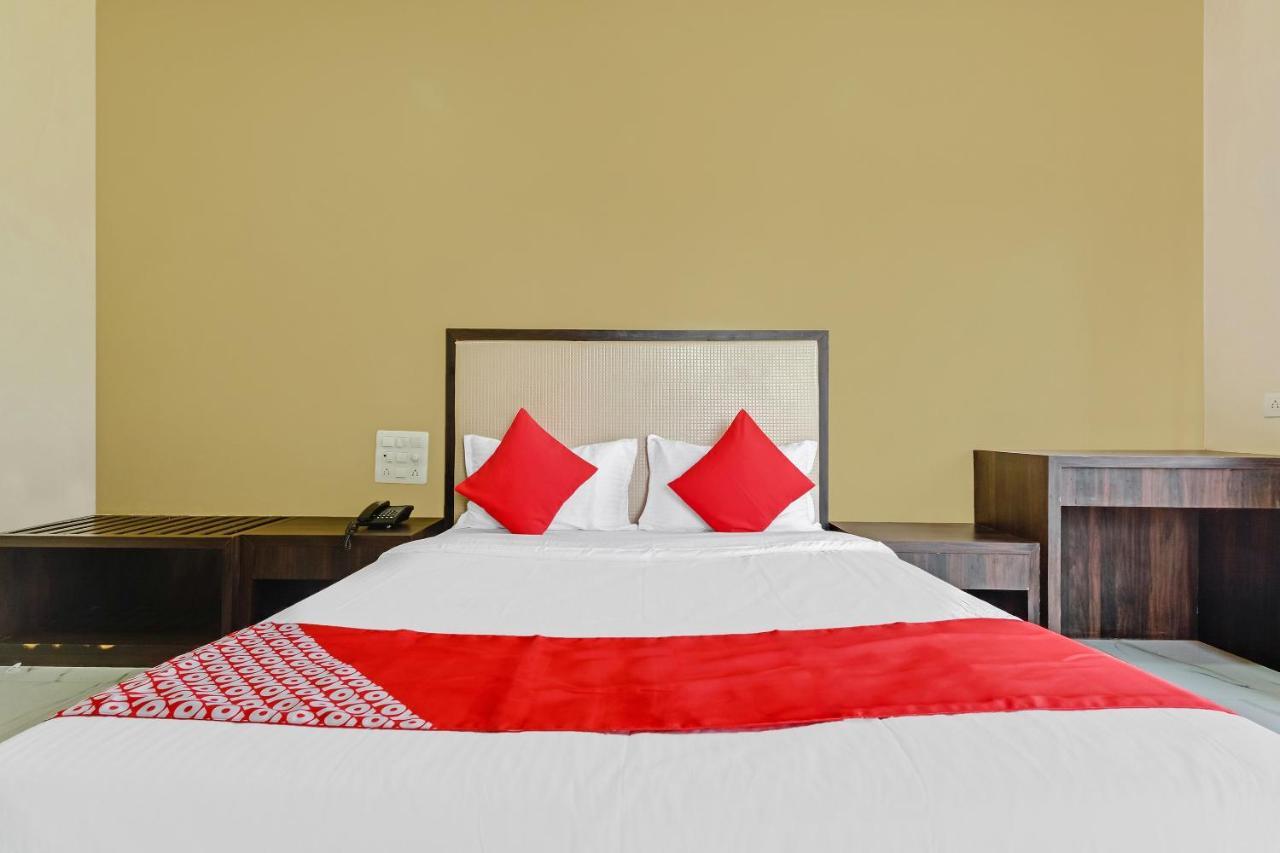 Oyo 48352 Hotel Bhagyalaxmi Kāla Εξωτερικό φωτογραφία