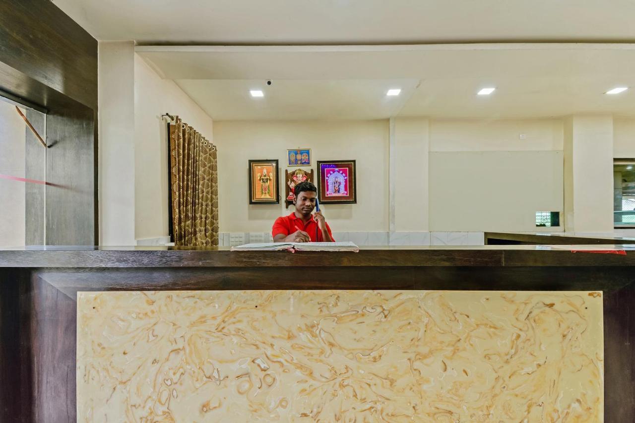 Oyo 48352 Hotel Bhagyalaxmi Kāla Εξωτερικό φωτογραφία