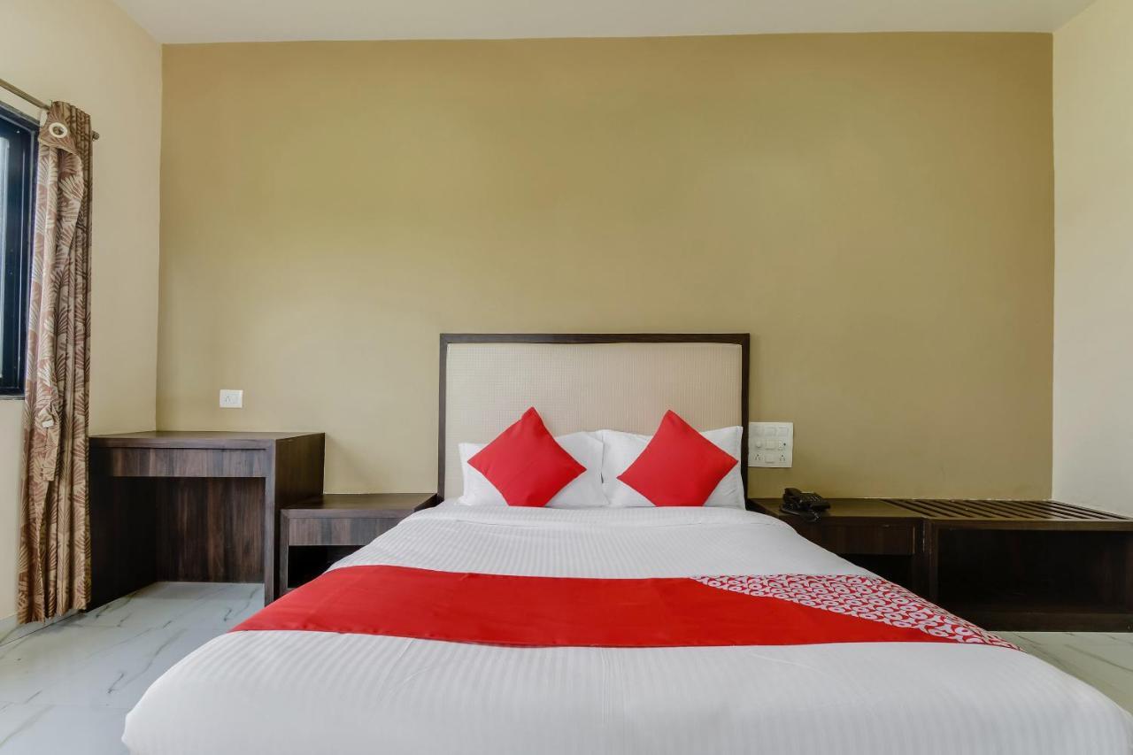Oyo 48352 Hotel Bhagyalaxmi Kāla Εξωτερικό φωτογραφία