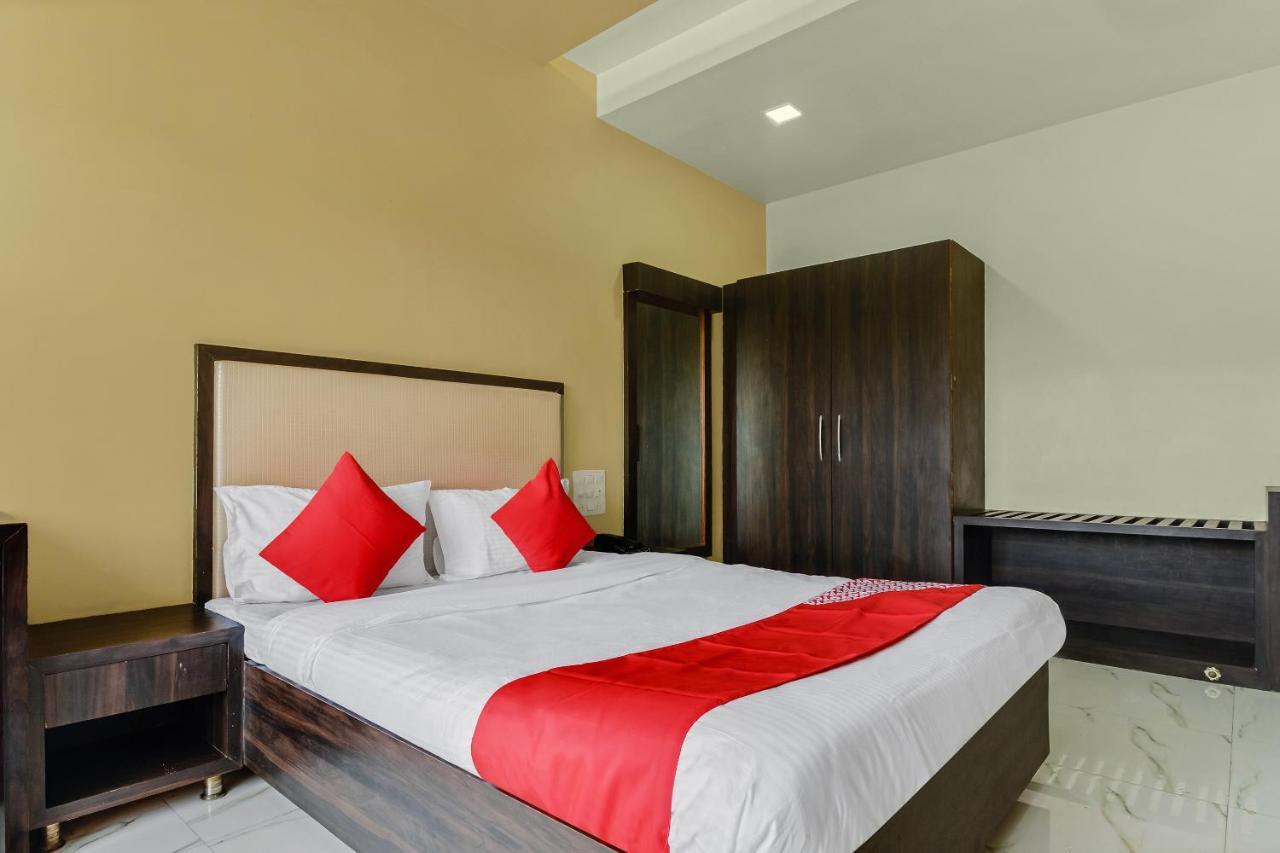 Oyo 48352 Hotel Bhagyalaxmi Kāla Εξωτερικό φωτογραφία