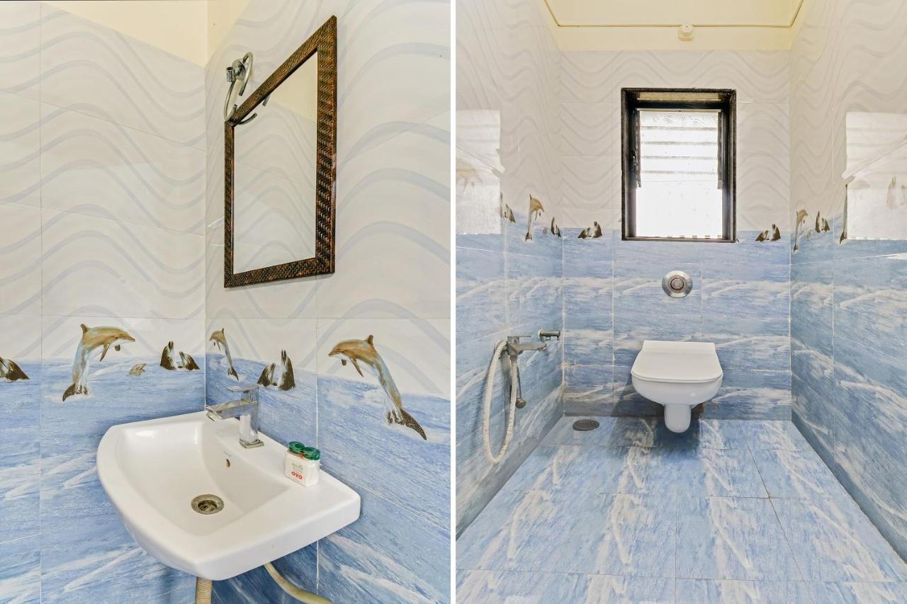 Oyo 48352 Hotel Bhagyalaxmi Kāla Εξωτερικό φωτογραφία