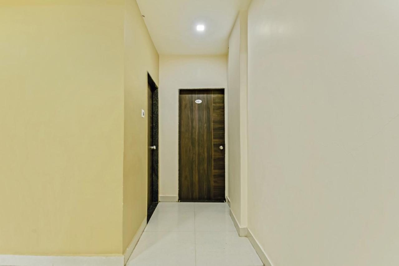 Oyo 48352 Hotel Bhagyalaxmi Kāla Εξωτερικό φωτογραφία