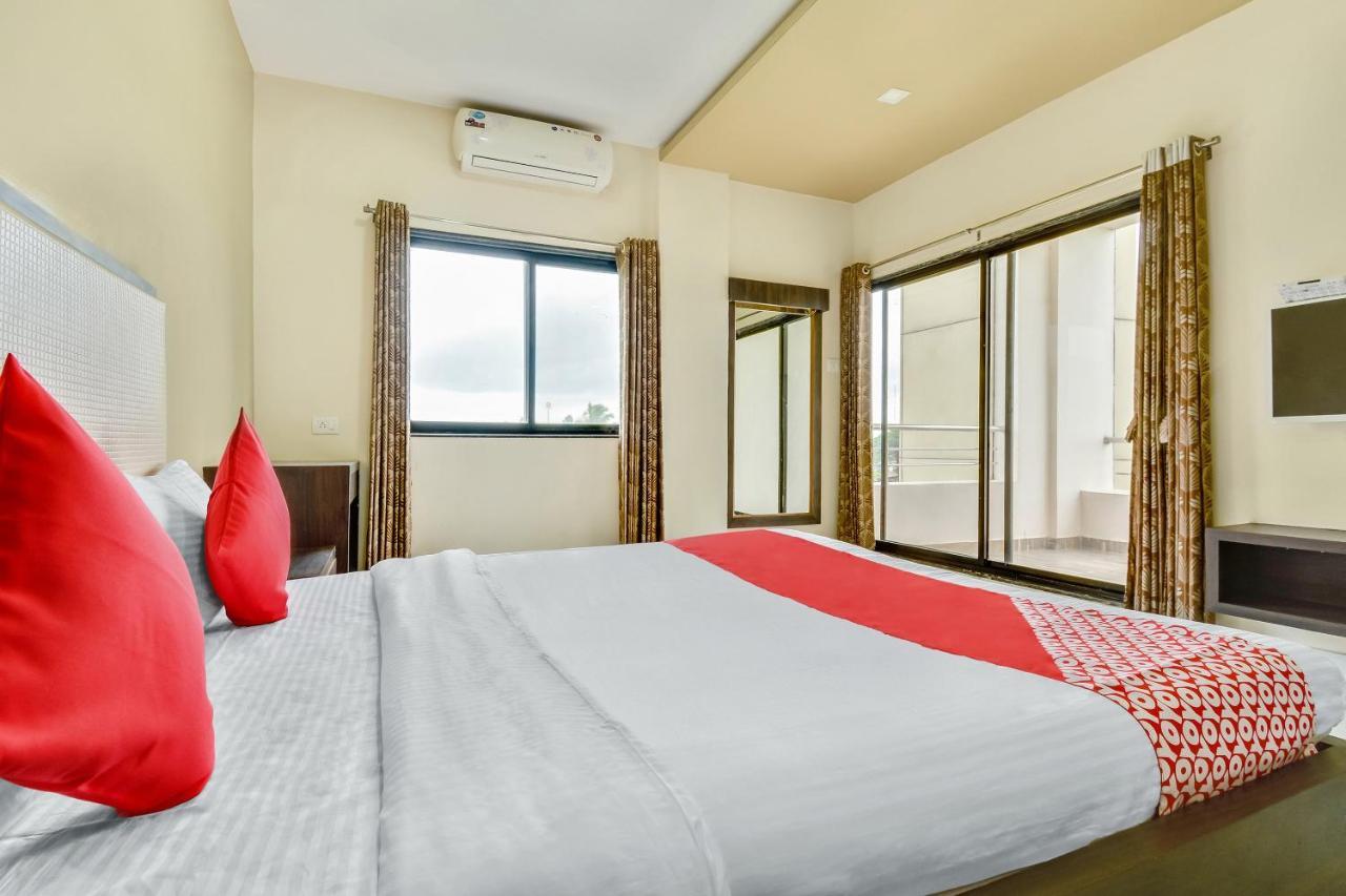 Oyo 48352 Hotel Bhagyalaxmi Kāla Εξωτερικό φωτογραφία
