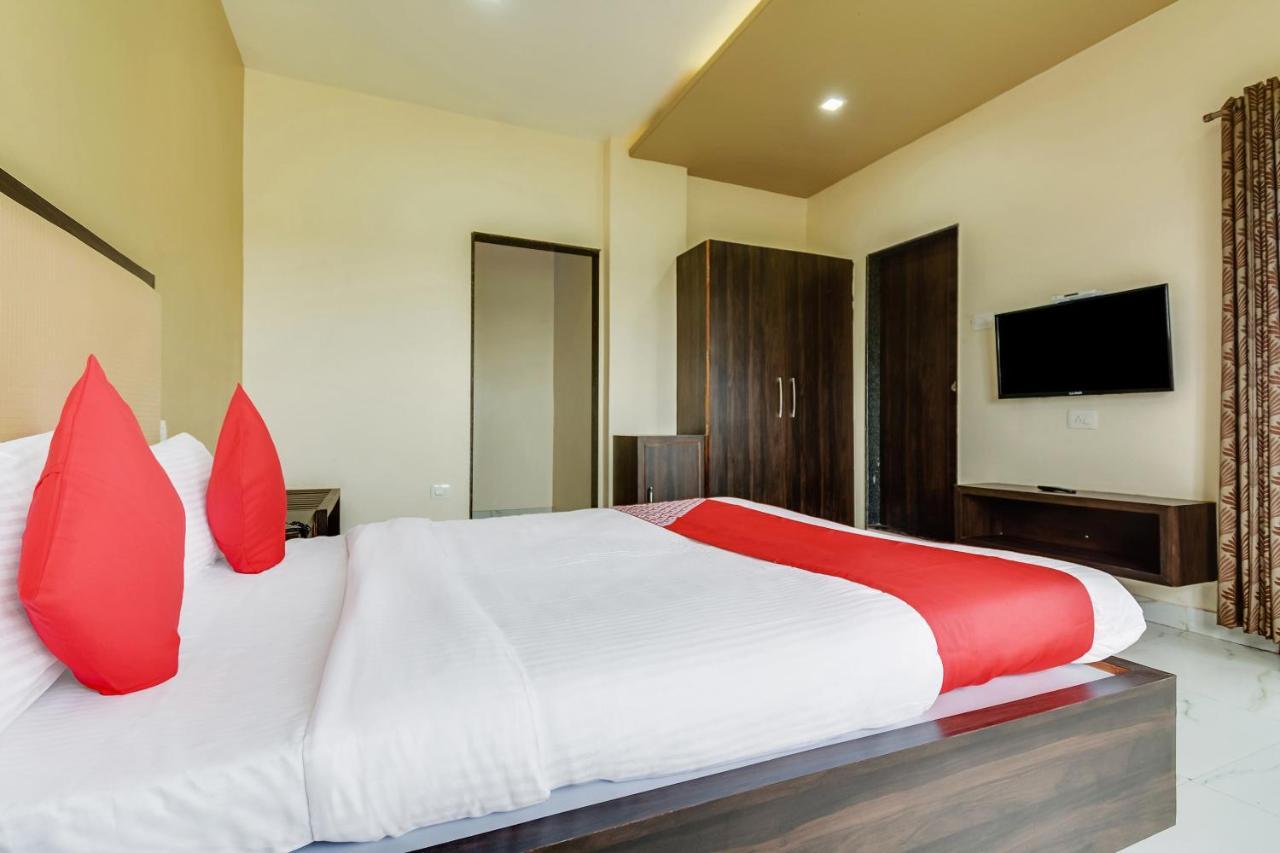 Oyo 48352 Hotel Bhagyalaxmi Kāla Εξωτερικό φωτογραφία