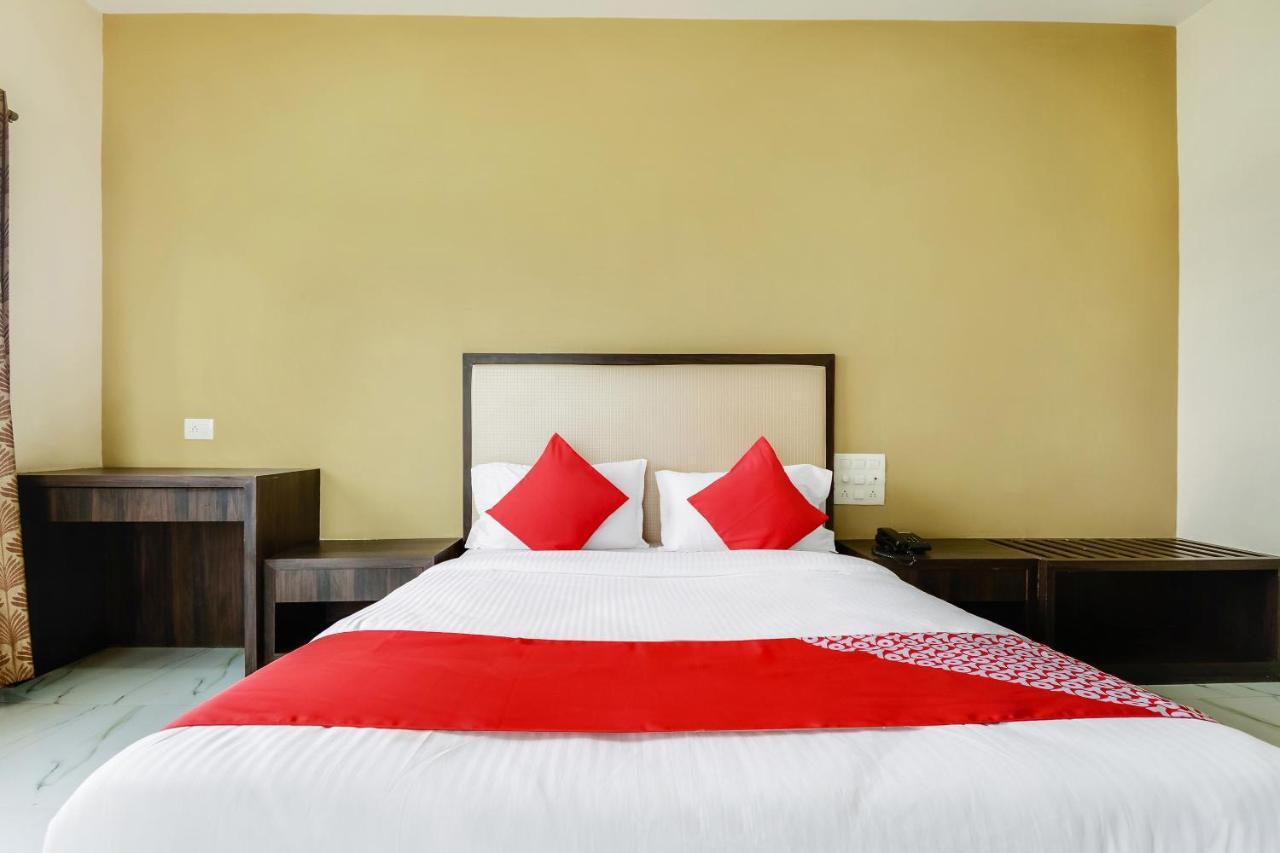 Oyo 48352 Hotel Bhagyalaxmi Kāla Εξωτερικό φωτογραφία
