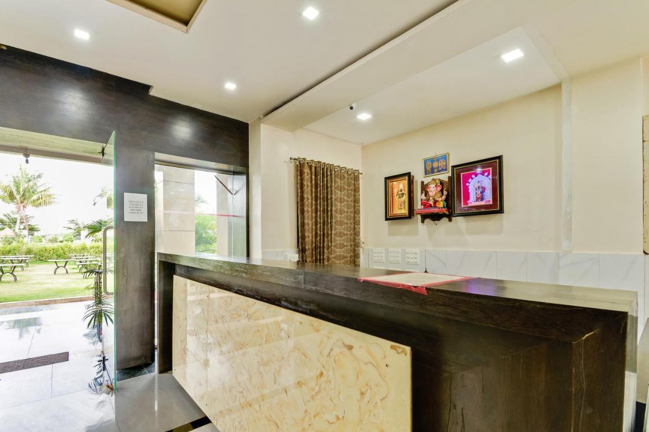 Oyo 48352 Hotel Bhagyalaxmi Kāla Εξωτερικό φωτογραφία