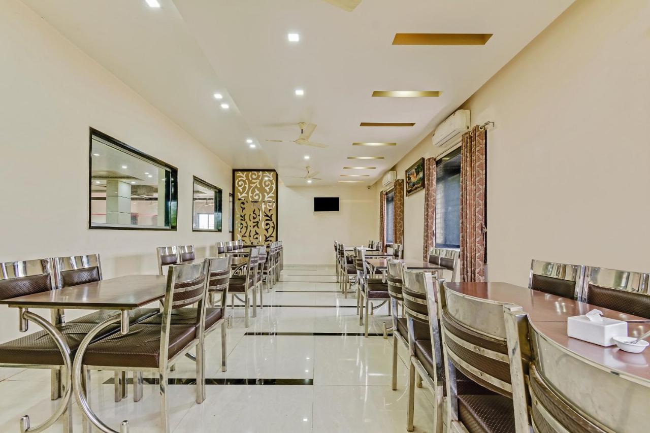 Oyo 48352 Hotel Bhagyalaxmi Kāla Εξωτερικό φωτογραφία