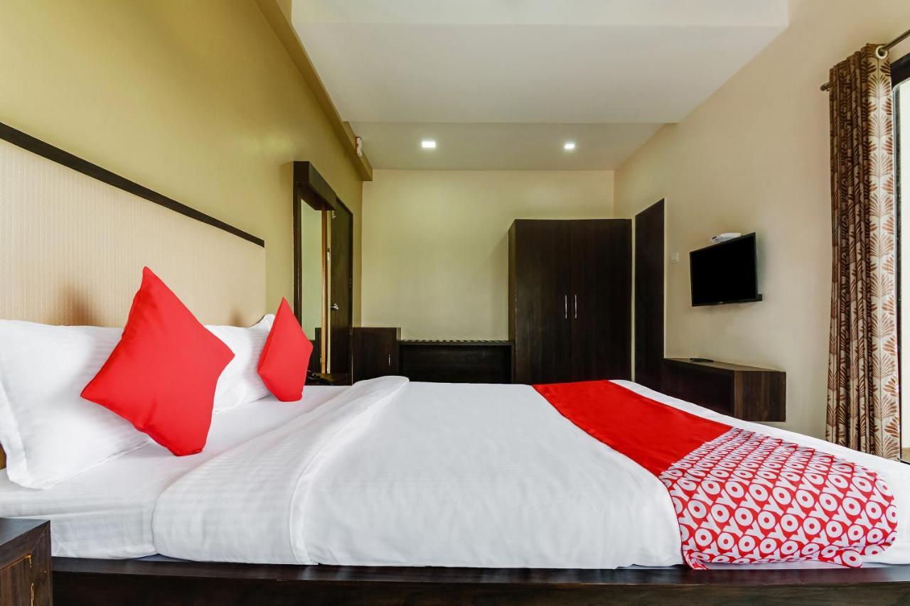 Oyo 48352 Hotel Bhagyalaxmi Kāla Εξωτερικό φωτογραφία