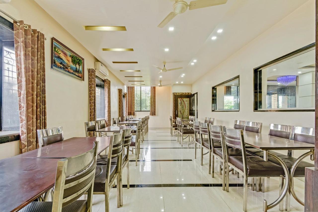 Oyo 48352 Hotel Bhagyalaxmi Kāla Εξωτερικό φωτογραφία